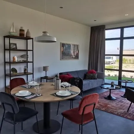 Enkhuizer Aiwenore Dritte Reihe Mit Zaun Haus Nr 246 *