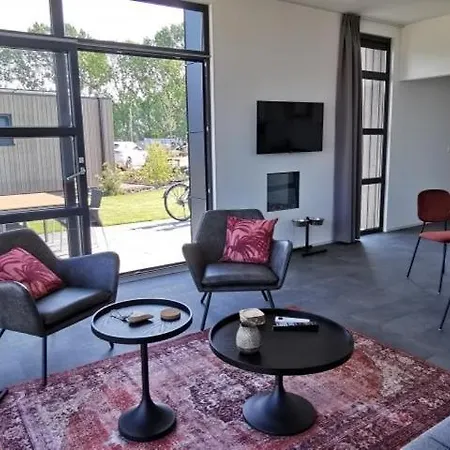 Enkhuizer Aiwenore Dritte Reihe Mit Zaun Haus Nr 246 *