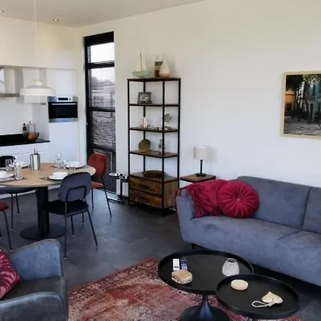 Feriehus Enkhuizer Aiwenore Dritte Reihe Mit Zaun Haus Nr 246 *