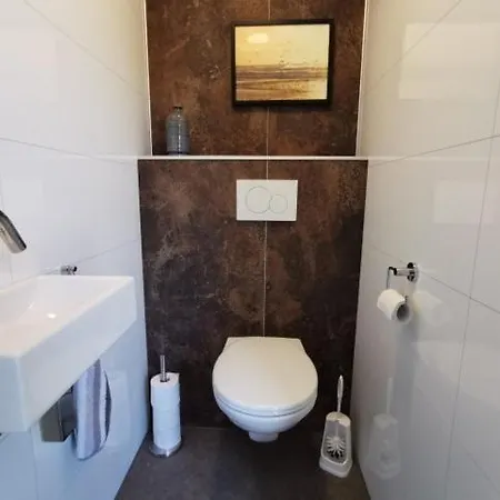Enkhuizer Aiwenore Dritte Reihe Mit Zaun Haus Nr 246 * Enkhuizen