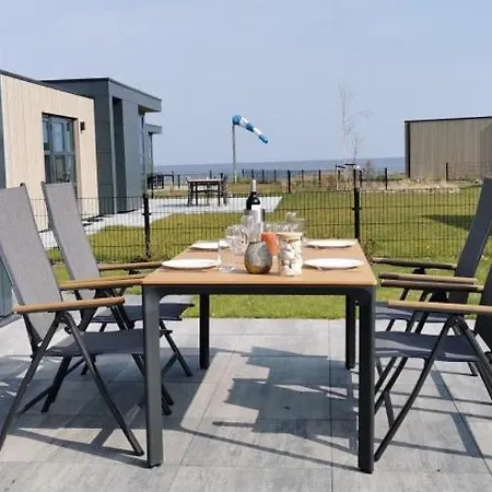 Enkhuizer Aiwenore Dritte Reihe Mit Zaun Haus Nr 246 * Enkhuizen