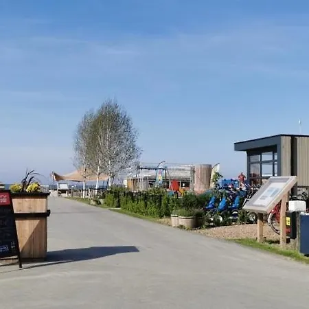 Enkhuizer Aiwenore Dritte Reihe Mit Zaun Haus Nr 246 Σπίτι διακοπών *