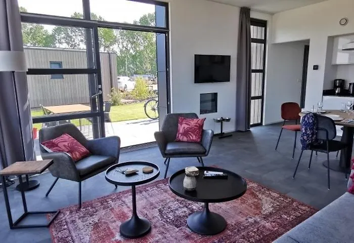 Enkhuizer Aiwenore Dritte Reihe Mit Zaun Haus Nr 246 *