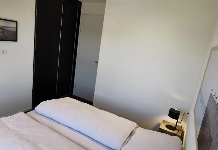 Enkhuizer Aiwenore Dritte Reihe Mit Zaun Haus Nr 246