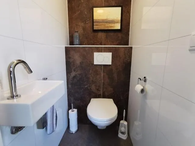 Enkhuizer Aiwenore Dritte Reihe Mit Zaun Haus Nr 246 * 恩克赫伊曾